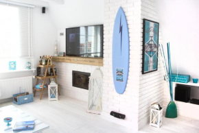  Loft Gdansk  Гданьск